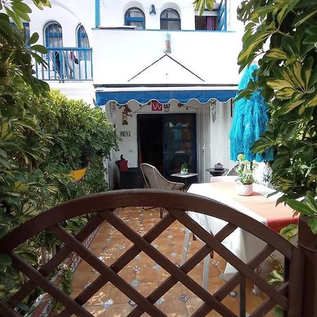 Boungalow Mena Playmar San Bartolomé Dış mekan fotoğraf