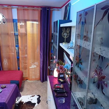 Boungalow Mena Playmar San Bartolomé Dış mekan fotoğraf